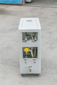 कम शोर शांत संचालन पानी तापमान नियंत्रक - Product Image 4