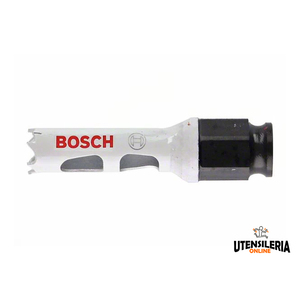 Bosch bim propressor ใบเลื่อยโลหะคู่ขนาด14-30มม. - Product Image 6
