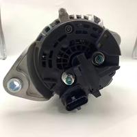 5332604 pour Cummins 6BT 5.9L 6CT8.3 Pièces de moteur diesel QSC QSC8.3 24V 120A Générateur