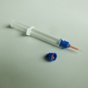 Gel Profesional para Blanqueamiento Dental con Concentración de HP del 25% y 35%, Jeringa de Doble Cánula, Certificado CE, Empaque con Logotipo Personalizado para Uso Doméstico - Product Image 3