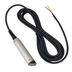 Linksens S-SS181 OEM Online Suspended Solids Analyzer met sensor 90C infrarood-scatteringmethode - Product Image 1