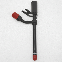 Injecteur de carburant diesel 7N0449 0R3568 Stanadyne 22808 Injecteurs de carburant pour Caterpillar 3304 3306 3406 1673C Machines de construction