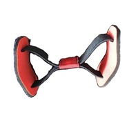 1 pièce, étireur d'orteil du gros orteil, correcteur d'hallux valgus, orthèses, outils de pédicure, attelle pour hallux valgus, correction osseuse, entraînement du pouce, soins des pieds