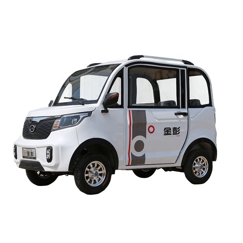 BL1BL612D7 автомобильный фургон Электрический трехколесный велосипед закрытый авто рикша Электрический закрытый трайк мини-фургон Электрический
