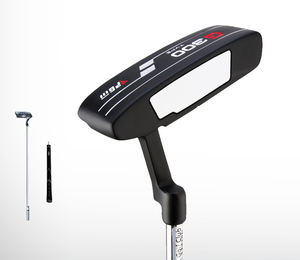 <span class=keywords><strong>Tapis</strong></span> <span class=keywords><strong>d</strong></span>'entraînement <span class=keywords><strong>de</strong></span> <span class=keywords><strong>golf</strong></span> <span class=keywords><strong>d</strong></span>'intérieur toutes saisons Syh142 avec couleur et logo personnalisables pour la pratique et l'entraînement à domicile - Product Image 2