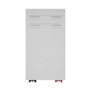 แบตเตอรี่ลิเธียมโซลาร์ 51.2V 200AH น้ำหนักเบา ประสิทธิภาพสูง อายุการใช้งานยาวนาน ESP-51.2V200AH แบตเตอรี่ลิเธียมเมทัล ESP-51.2V2 - Product Image 4
