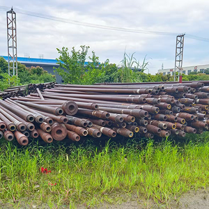 צינור קידוח לקידוח שמן - Product Image 2