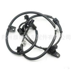 Sensor ABS Moderno 95670-2W000 956702W000 Als2537 5S14066 para Kits de Reparación de Frenos - Product Image 1