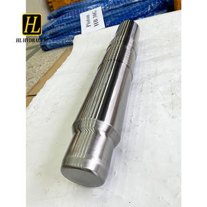 <span class=keywords><strong>Pièces</strong></span> de rechange <span class=keywords><strong>pour</strong></span> brise-roche hydraulique, piston de marteau, piston de brise-roche hydraulique HB30G <span class=keywords><strong>pour</strong></span> <span class=keywords><strong>pièces</strong></span> de rechange de piston de percussion de marteau - Product Image 2