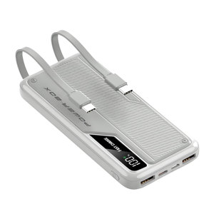 Ngân hàng điện mô-đun sạc nhanh ngân hàng điện 20000mAh sạc nhanh 10000mAh 22.5 Watt sạc nhanh ngân hàng điện - Product Image 5