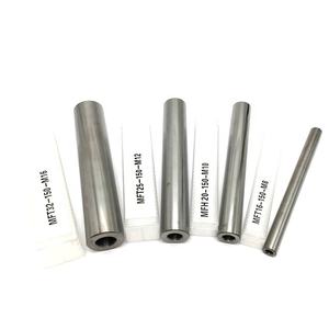 Extensiones modulares de carburo sólido Portaherramientas de torno CNC con alta antivibración - Product Image 1