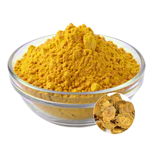 Экстракт эмодина, высококачественный натуральный растительный источник для пищевых продуктов и добавок, эмодин - Product Image 3