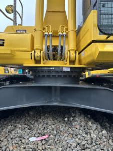 Pc220 Komatsu, pc200,pc210, รถขุดขนาดกลาง, 22ตัน, 20ตัน, 21ตัน, รถขุดตีนตะขาบประเภทมือสอง - Product Image 6