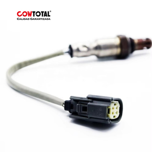 <span class=keywords><strong>Sensor</strong></span> ED8A-9F472-AB de oxígeno con sonda Lambda para coche <span class=keywords><strong>Ford</strong></span> Escort, accesorio de medición de O2 y ED8A-9F472-AD de oxígeno - Product Image 2