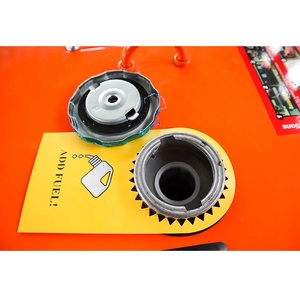 1500rpm 50HZ 5kva小型防音無声ディーゼル発電機価格中国エンジン - Product Image 4