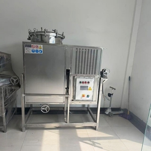 Membrane d'osmose sans gonflement PH 3 Pervaporation 4021 Purificateur avec pompe PLC Moteur 1000L/Heure - Product Image 5