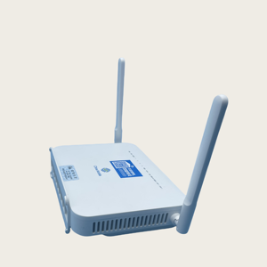 G-1425-MA GPON ONU 4GE LAN Ports 2.4GHz/5GHz Dual-Band <strong>Wi</strong>-<strong>Fi</strong> AC-Powered Wireless Fiber <strong>Router</strong> Modem New Version For FTTH Use - Product Image 3