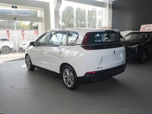 รถยนต์พลังงานใหม่ BESTUNE <span class=keywords><strong>NAT</strong></span> Comfort Travel Edition รถอเนกประสงค์ขนาดกะทัดรัด 5x5 ระยะทางวิ่งไกล 425 กม. ชาร์จเร็ว 0.5 ชั่วโมง - Product Image 5