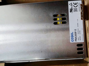 Alimentation à découpage PBA300F-5 - Product Image 6