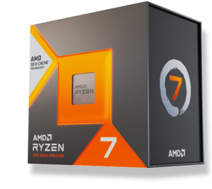 ขายดี ซีพียู A-M-D Core R7 7800X3D - Product Image 3
