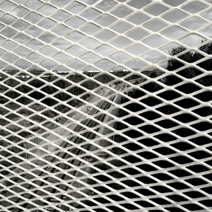 Iron Expanded Metal <b>Mesh</b> Mild Iron Expanded <b>Mesh</b> Iron Diamond Expanded <b>Mesh</b> Iron Expanded Sheet <b>Mesh</b> Iron Expanded Metal Sheet - Product Image 1