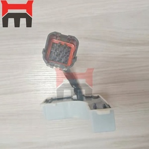 Repuestos para Cargadora de Ruedas WA380 WA500, Interruptor Selector 417-43-26212 4174326211 - Product Image 2