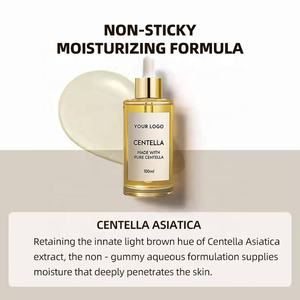 Coreano <span class=keywords><strong>Centella</strong></span> Asiático Madagascar Cuidado DE LA PIEL Suero facial - Product Image 4