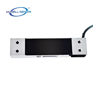 Capteurs de force et cellules de pesée haute précision AP61A – Ensemble de pédales pour le sport automobile - Product Image 6