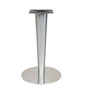 Phật sơn cao cấp kim loại ăn bên bảng băng ghế dự bị chân bán buôn sắt/thép không gỉ chân cho đồ nội thất cho ngoài trời bệnh viện phòng ngủ - Product Image 2