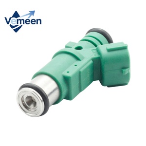 Injecteur de carburant 1984G0 01F023 9655833580 pour Citroën C3 Peugeot 206 348002 <span class=keywords><strong>75117167</strong></span> 81.217 H75117167 01F023 - Product Image 6