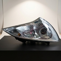 Ensemble de phares avant gauche et droit pour Hyundai Genesis 2010 Version Premium L:92101-2M000 R:92102-2M000