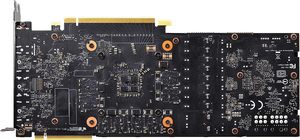 การ์ดจอ GeForce RTX 2070 Super ราคาโรงงาน - Product Image 6