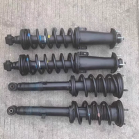 Amortisseur avant et arrière de haute qualité pour Lexus IS 250 350 GX460 GS300 450 LS400 430 460 - Prix usine