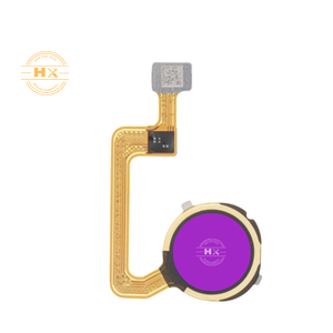 สำหรับสมาร์ทโฟนเสี่ยวมี่ เรดมี่ 12 ซี สีม่วง 3G/4G พร้อมเครื่องอ่านลายนิ้วมือแบบยืดหยุ่น - Product Image 1