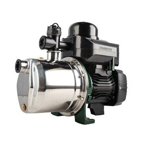 Pompe à eau auto-amorçante agricole JS-60 en acier inoxydable AISI 304, nouvelle génération, pour jardin et agriculture – Meilleure vente - Product Image 6