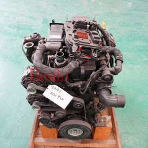 <span class=keywords><strong>Moteur</strong></span> de camion PX7 PACCAR PX-7 DAF 6,7 L en ligne 6 cylindres Euro 6 Diesel Engine Assy - Product Image 6