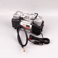 Compresseur d'air portable pour pneus de voiture, petite pompe pour voiture, taille 12V, gonfleur de pneus, modèle DB1880