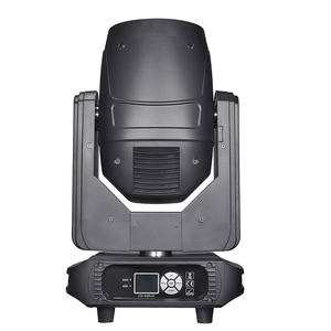 FEIYUEYUE - Luz Móvil de Haz de 295 W para Escenarios, Discotecas, Clubes y Bares - Product Image 3