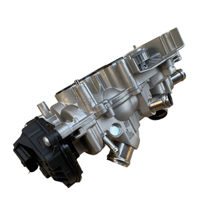Pompe à eau de refroidissement OEM 05E121111AB 05E121111AF 05E121111Q 05E121111R Convient pour Volkswagen Touran Tiguan Golf <span class=keywords><strong>Audi</strong></span> <span class=keywords><strong>A1</strong></span> A3 Q2 Q3 - Product Image 6