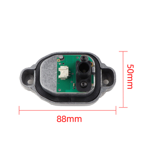 Phụ Kiện Xe Hơi 63117419610 3 <span class=keywords><strong>Pin</strong></span> <span class=keywords><strong>6</strong></span> <span class=keywords><strong>Pin</strong></span> Phía Trước <span class=keywords><strong>LED</strong></span> Đèn Pha Ban Ngày Chạy Ánh Sáng Mô-đun Cho F35 - Product Image 6