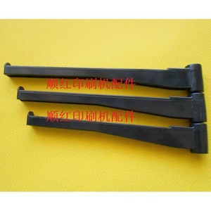<b>Binding</b> <b>Machine</b> Book Setting Levers Plastic Manual Post Press Equipment Parts - Product Image 1