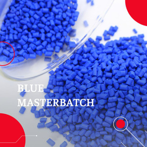 Pe/PP/PS/ABS/PVC/PC/PA/PET chống cháy màu <span class=keywords><strong>masterbatch</strong></span> cho đúc nhựa cao cấp - Product Image 2