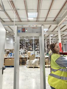 Servicio de Transporte de Mercancías Puerta a Puerta Personalizado desde España a Más de 100 Países con Tarifas Competitivas y Tiempos de Tránsito Rápidos - Product Image 6