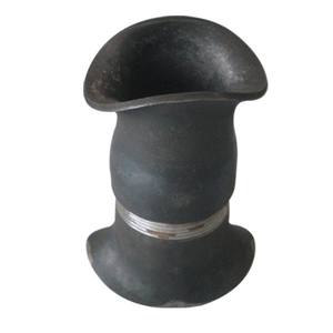 Sella per tubo di saldatura di testa - Product Image 1