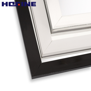 <span class=keywords><strong>Miroir</strong></span> suspendu en plastique pleine longueur pour salle de bains, matériau HOFINE, personnalisé, vente en gros au dessus de la <span class=keywords><strong>porte</strong></span> - Product Image 6