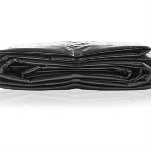 Géomembrane en caoutchouc EPDM écologique <span class=keywords><strong>de</strong></span> 1,2 mm pour bassins <span class=keywords><strong>de</strong></span> rétention et réservoirs d'eau en aquaculture - Product Image 6