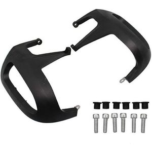 Protection de moteur ABS, protection de cylindre de moteur pour BMW R1150R, R1100S, R1150RS, R1150RT, R1100SS, R180R, R850GS - Product Image 1