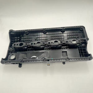 Couvre-culbuteur de voiture 22410 4A801 22410-4A801 <span class=keywords><strong>2</strong></span> 224104A801 pour moteur D4CB - Product Image 2