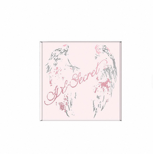 IVE THE 4th EP IVE SECRET LOVED IVE Ver. Álbum de CD Kpop Oficial Sellado, Gran Venta, Mercancía del Grupo Femenino con Tarjeta Fotográfica - Product Image 2
