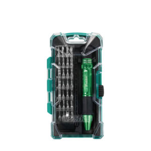 PRO'SKIT SD-9815 정밀 드라이버 세트(6개) 휴대폰 수리 수공예 모델 장난감 산업 가정 DIY 학생 남미용 - Product Image 6